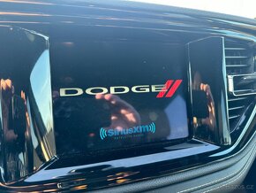 Dodge Durango Gt 2021 4x4 - 18