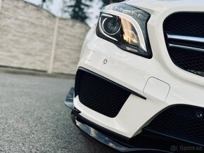 Mercedes GLA 45 AMG možný odpočet DPH - 18