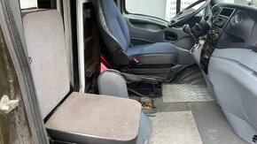 IVECO DAILY 3.0 107 kW // 50 C15//RV 7/2007, odp. DPH - 18