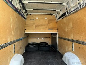 Volkswagen Crafter 2,0 TDI MAXI LM4C1350 L - 18