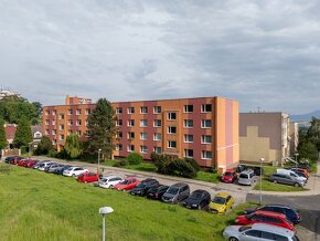 Prodej bytu 2+1 v osobním vlastnictví 63 m², Krupka - Vrchos - 18