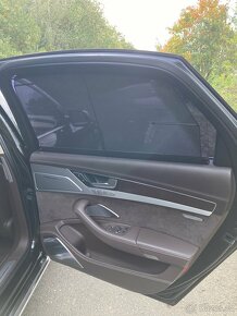 Audi A8 4,2TDI long - 18