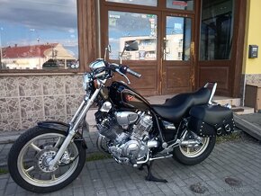 Yamaha XV 1100 Virago - 18