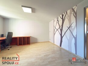 Prodej, byty/6 a více, 240 m2, Zacpalova 333/29, Předměstí,  - 18