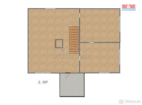 Prodej rodinného domu, 1187 m², Velemyšleves - Minice - 18