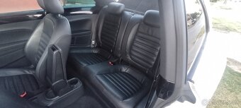 VW Beetle 2.0TSi -147KW DSG - 18