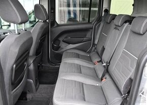 Ford Tourneo Connect 1.5TDCi 88kW PANORAMA TAŽNÉ ČR - 18