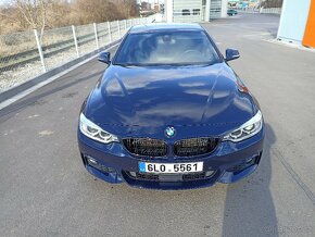 Bmw řada 4. 430d gran coupe,m-packet - 18