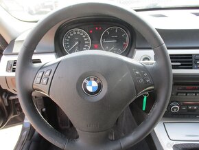 BMW 320d 130kw Facelift 12/2008 bez koroze - 18