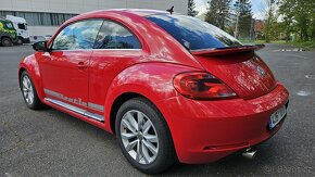 VW Beetle 1.2 TSI - 18