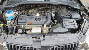 ŠKODA YETI 1.4 TSI Fresh II - 18