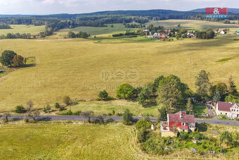 Prodej pozemku k bydlení, 1661 m², Hazlov - 18