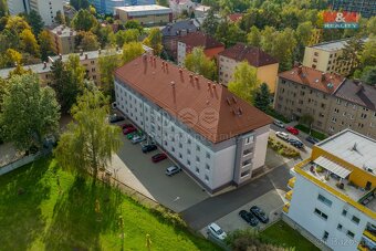 Prodej hotelu, 5400 m², Frýdek-Místek, ul. Malý Koloredov - 18