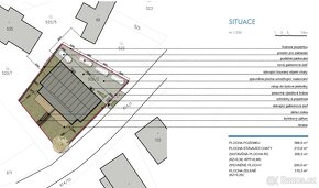 Luxusní rodinný dům 133 m2 v Kamenici u Prahy - 18