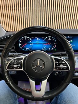 MERCEDES GLE 400d AMG-Line - 18