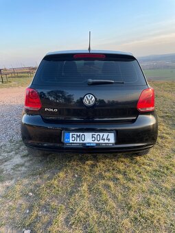 VW POLO 1.2 - 18