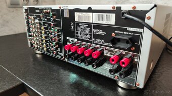 AV receiver Pioneer VSX-1015-S - 18