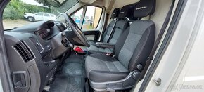 Fiat Ducato, 2.3 96 kW, L2H2, NAVI, klima - 18