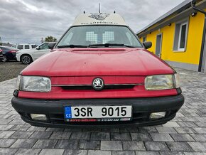 Škoda Felicia Pick-Up, 1.3, eko placeno - 18