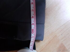 Pánská zimní bunda Temster 3XL šedá - 18