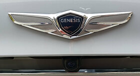 Genesis, G70 2.0T AWD - 18