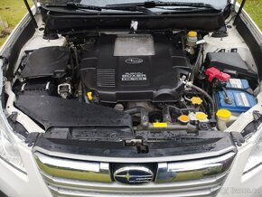 Subaru Outback MR 2014 4x4 Boxer Diesel 150k automat, servis - 18