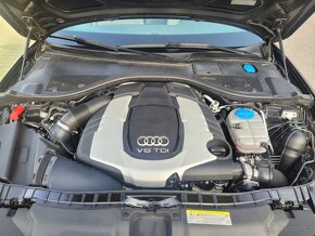 Audi a6 3.0 tdi Quattro 230 kw, 2015 r - 18