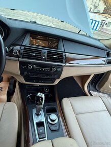 BMW X5 35D E70 xDrive - 18