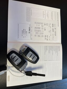 Prodám Audi Q5 2,0 TDI quatto - 18