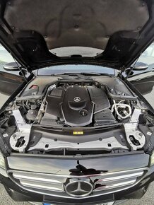 Mercedes E400d T 4Matic, AMG, Burmester, Bi Turbo, 2019 - 18