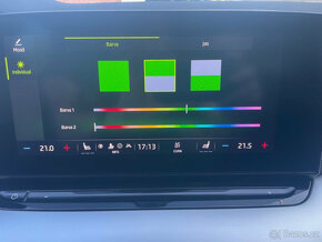 OCTAVIA IV 2.0TDI 85kW STYLE+ KAMERA LED KOUPENO V ČR DPH - 18