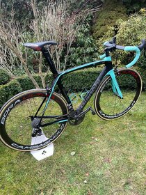 Bianchi Oltre XR 3 - 18