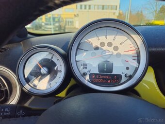 Mini Cooper S, 174 PS, najeto 152 tis km - 18