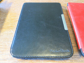 prodám čtečku ebook knih PocketBook Touch LUX3 - 18