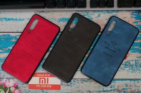 Pouzdra Vintage pro starší Xiaomi / Redmi - 18