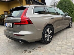 Volvo V60 D3 45tkm Serviska - 18