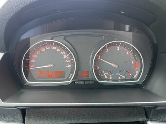 BMW X3 2.0d xDrive Automat 4x4 - 18