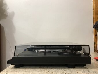 Technics SL-BD3 Top stav - 18