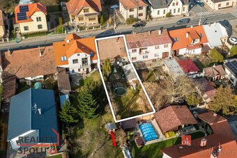 Prodej, domy/rodinný, 72 m2, Pražská 425, 53501 Přelouč, Par - 18