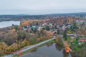 Prodej, domy/chata, 83 m2, V Luhu E199, 25162 Louňovice, Pra - 18