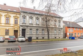 Prodej, byty/4+1, 128 m2, Národních hrdinů 712/33, 69002 Bře - 18