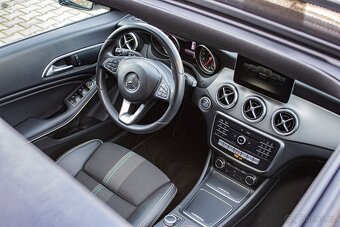 Mercedes-Benz CLA Shooting Brake SB 200 A/T - AJ NA SPLÁTKY - 18