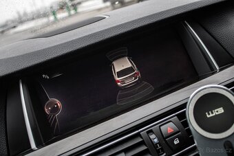 BMW Rad 5 Touring 530d xDrive Aj na splátky - 18