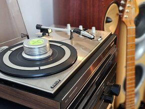 33/45/78 gramofon Philips i na baterie - 18