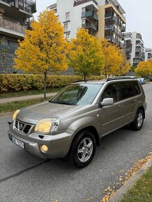 Nissan X-Trail 2004 2.2tdi 4x4 - 18