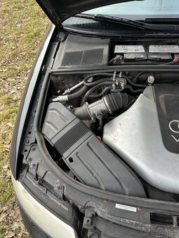 Audi A4. 2.5 TDS Automat - 18