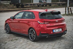 Hyundai i30 N Performance - 18