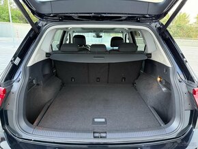 Volkswagen Tiguan Allspace 2.0 TDI DSG 4MOTION - 18