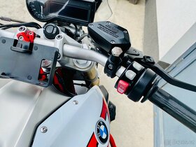 BMW R 1200 R ABS ESA, možnost splátek a protiúčtu - 18