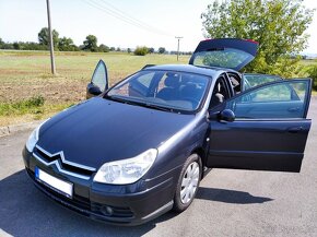 Citroen C5 2.0 HDi-100kw - 18